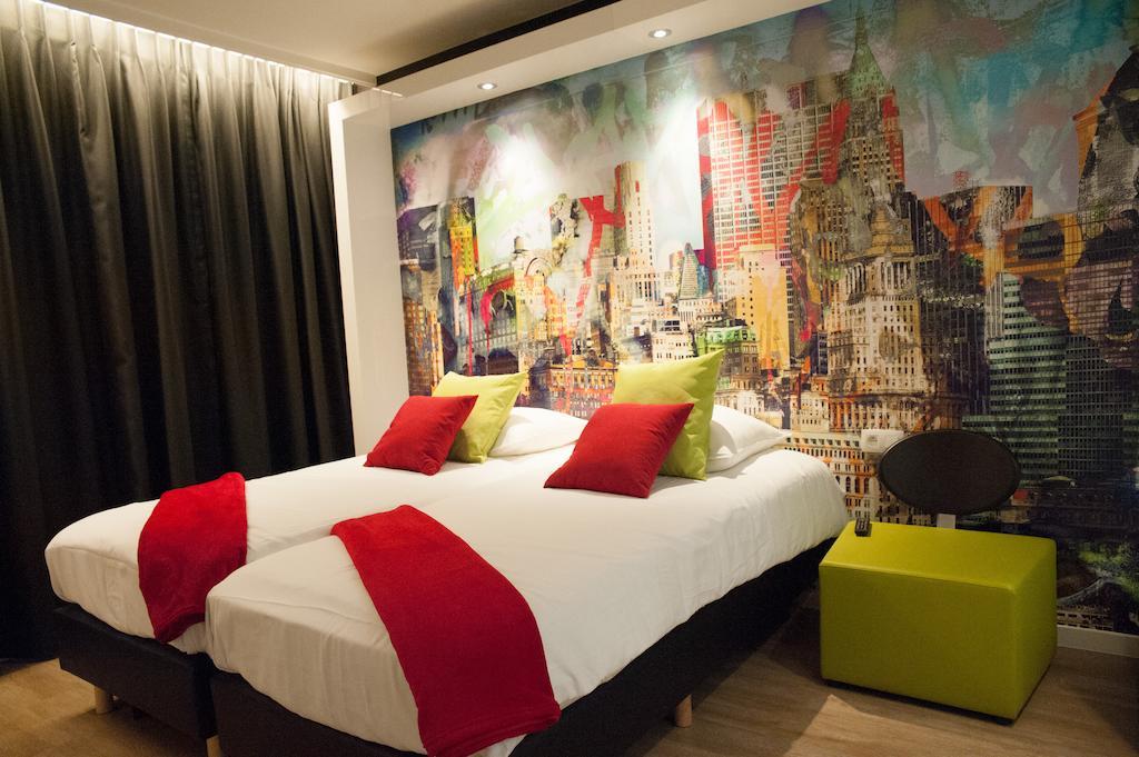 Appart'Hotel Urban Lodge Chaudfontaine Habitación foto