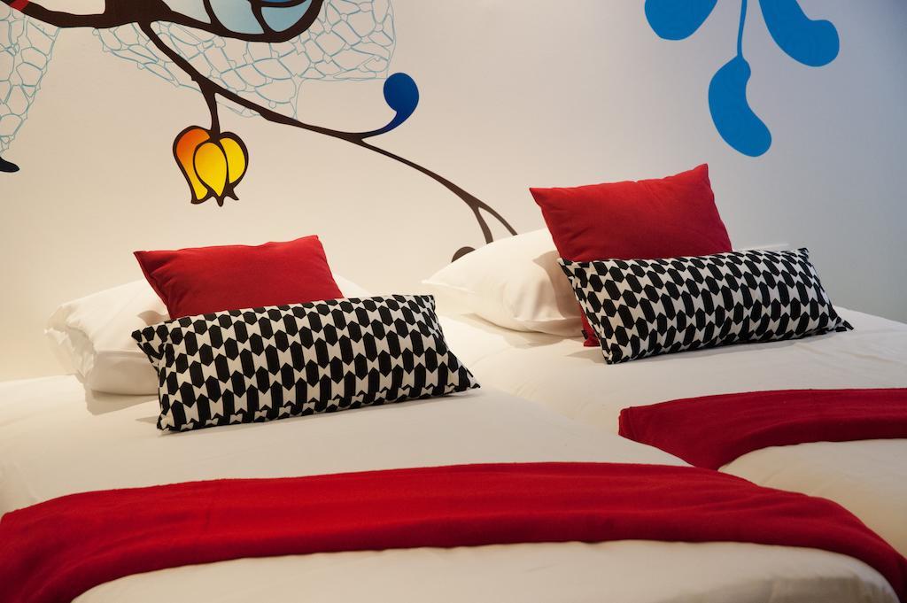 Appart'Hotel Urban Lodge Chaudfontaine Habitación foto