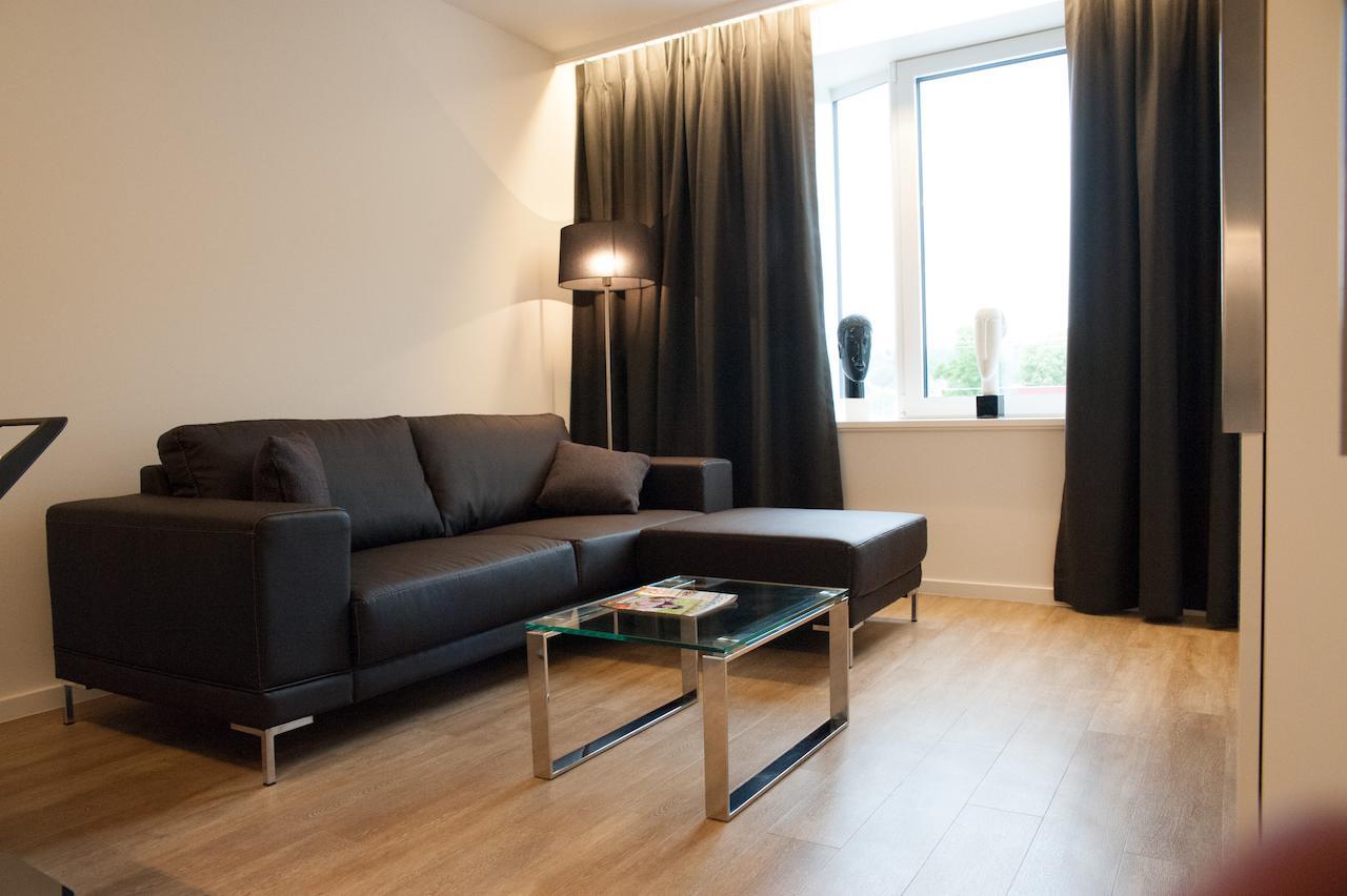 Appart'Hotel Urban Lodge Chaudfontaine Habitación foto